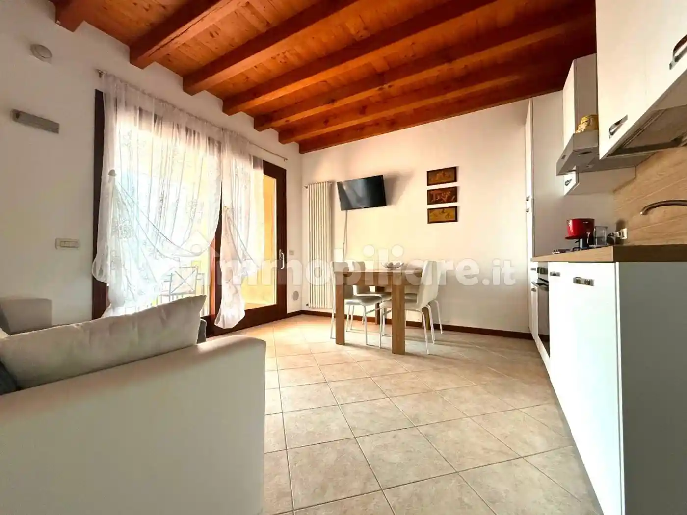 Trilocale via Atleti Azzurri d'Italia, Montinelle, Manerba del Garda - foto 2