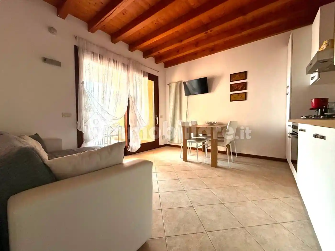 Trilocale via Atleti Azzurri d'Italia, Montinelle, Manerba del Garda - foto 3