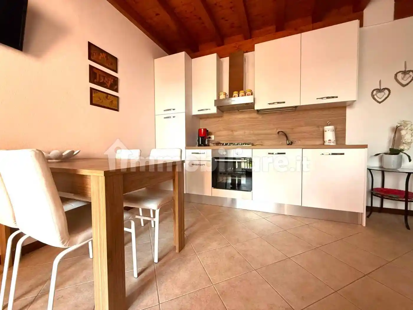 Trilocale via Atleti Azzurri d'Italia, Montinelle, Manerba del Garda - foto 4