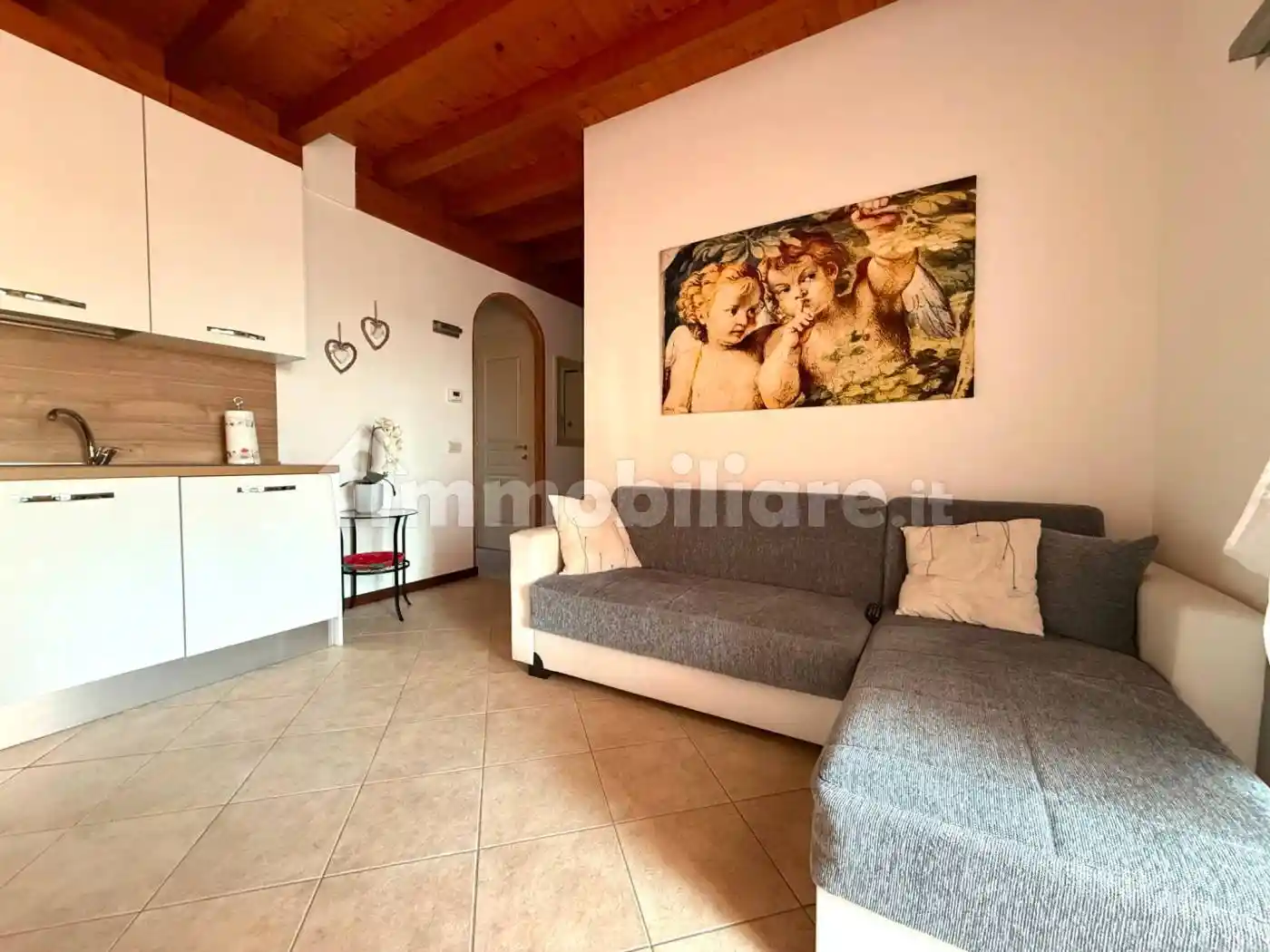 Trilocale via Atleti Azzurri d'Italia, Montinelle, Manerba del Garda - foto 5