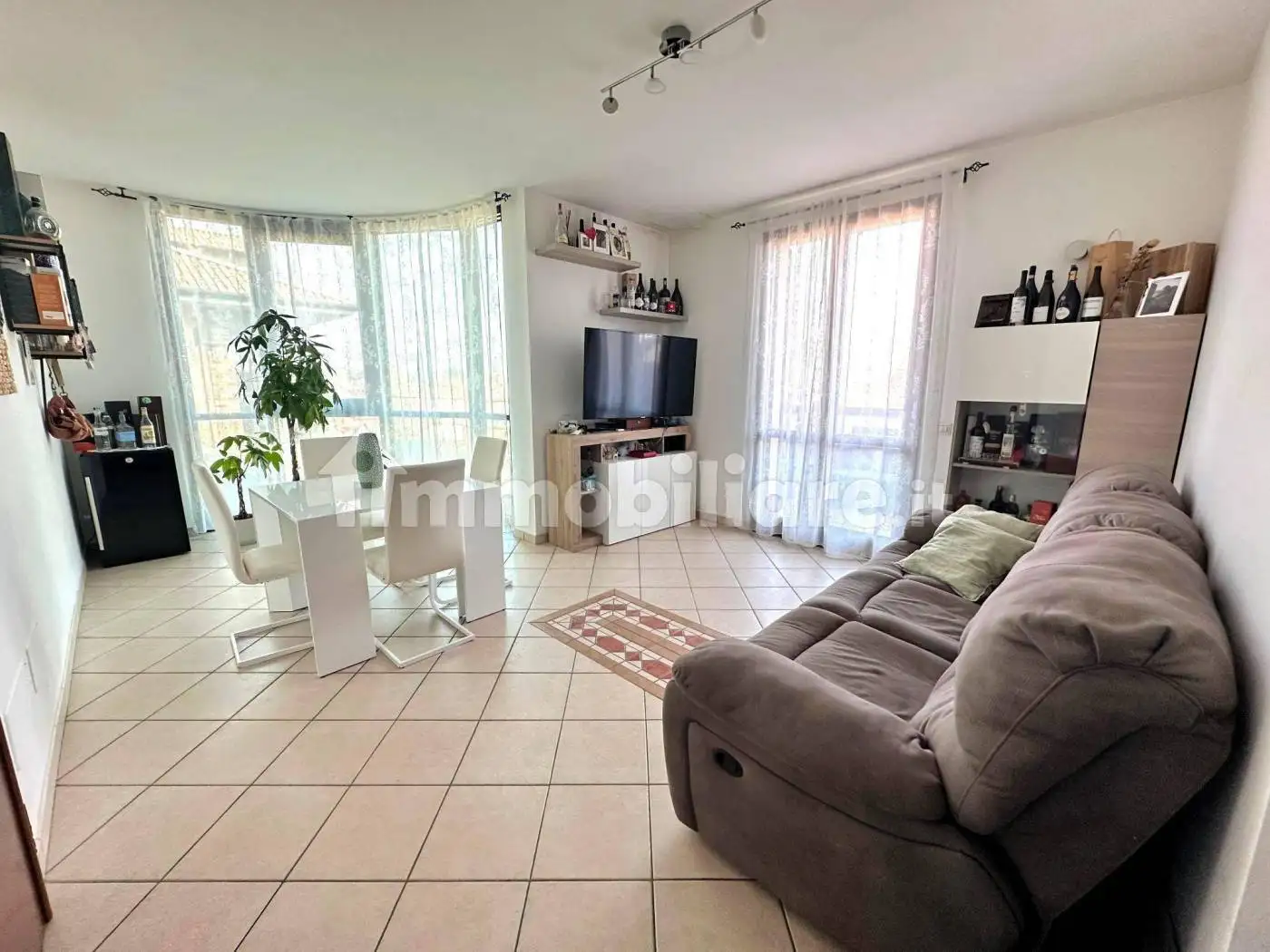 Appartamento in vendita a Giussago