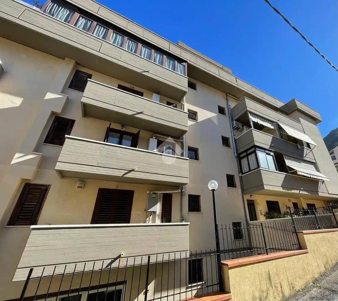 Bilocale buono stato, piano rialzato, Villagrazia, Palermo - foto 3