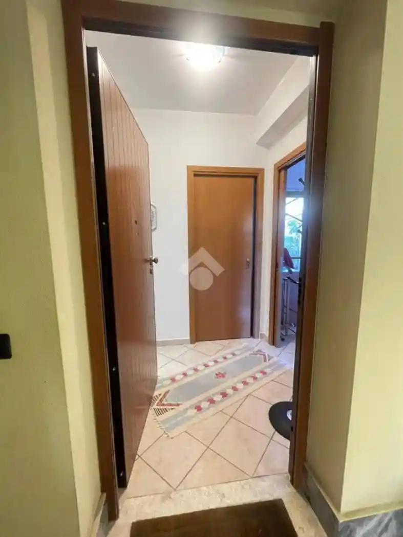 Bilocale buono stato, piano rialzato, Villagrazia, Palermo - foto 4