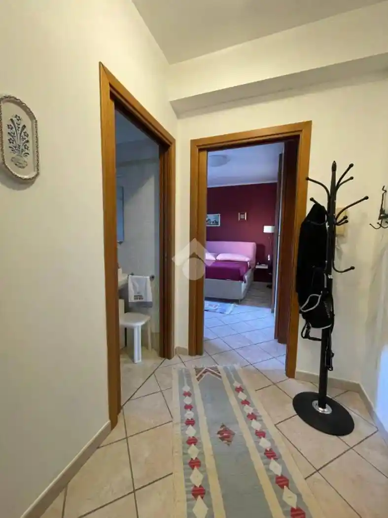 Bilocale buono stato, piano rialzato, Villagrazia, Palermo - foto 5