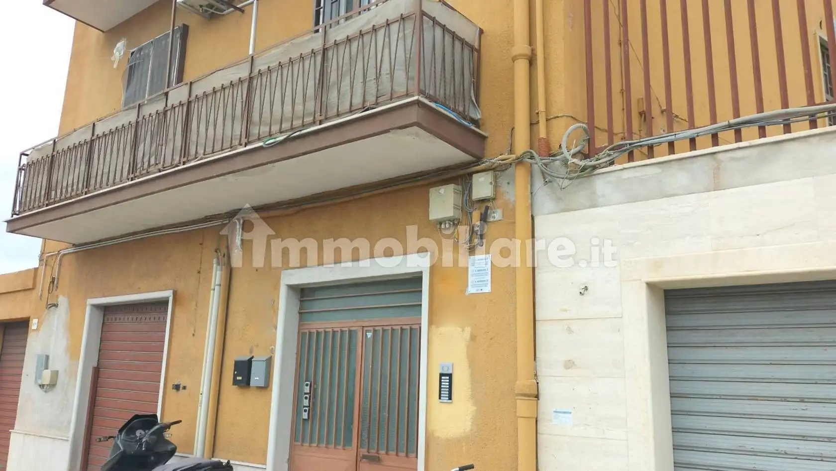 Appartamento in vendita a Bari