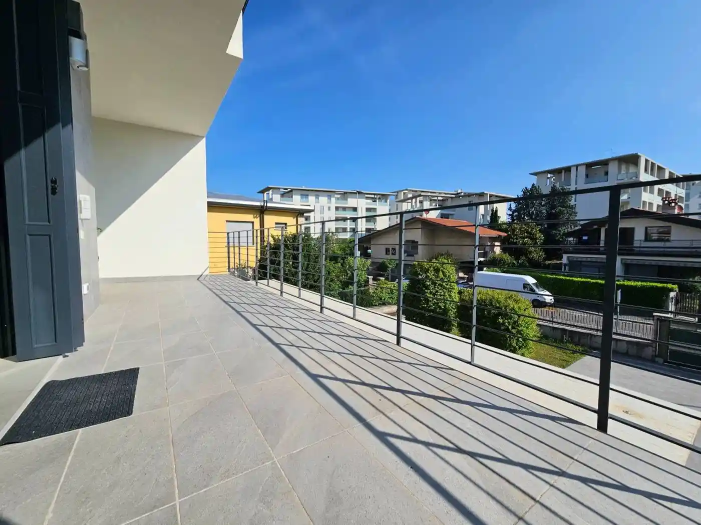 Bilocale ottimo stato, primo piano, Colognola, Bergamo - foto 3