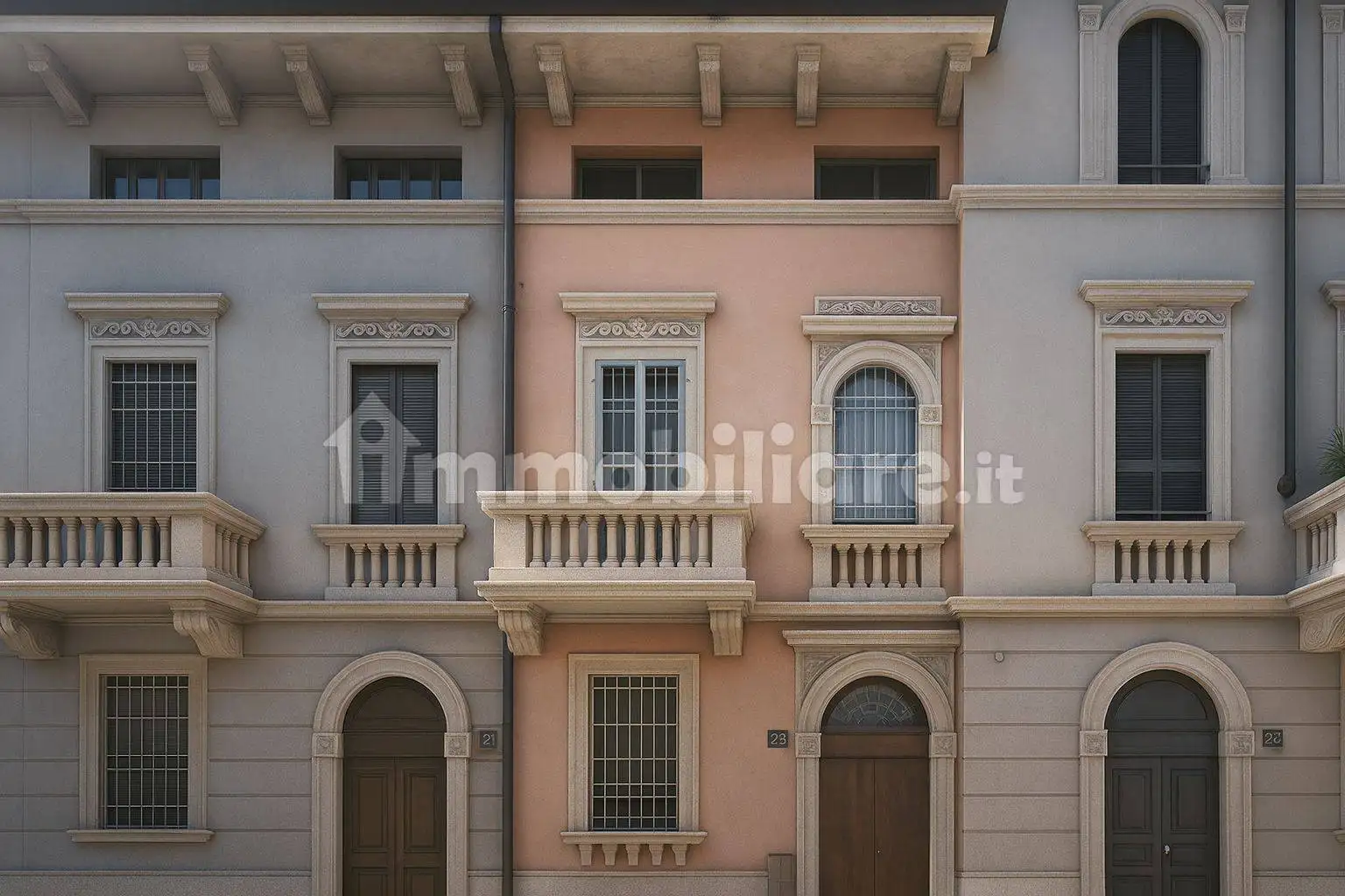 Villa in vendita a Milan