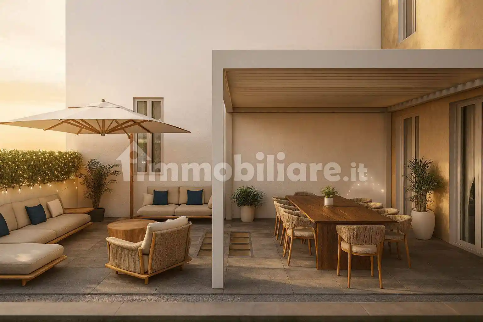 Villa unifamiliare via Giuseppe Compagnoni 23, Plebisciti - Susa, Milano - foto 5