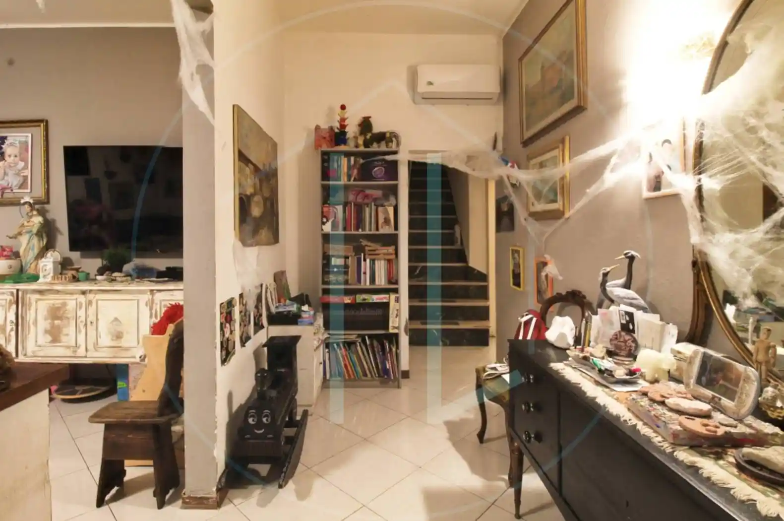 Terratetto unifamiliare via San Bonaventura 38, Brozzi, Firenze - foto 4