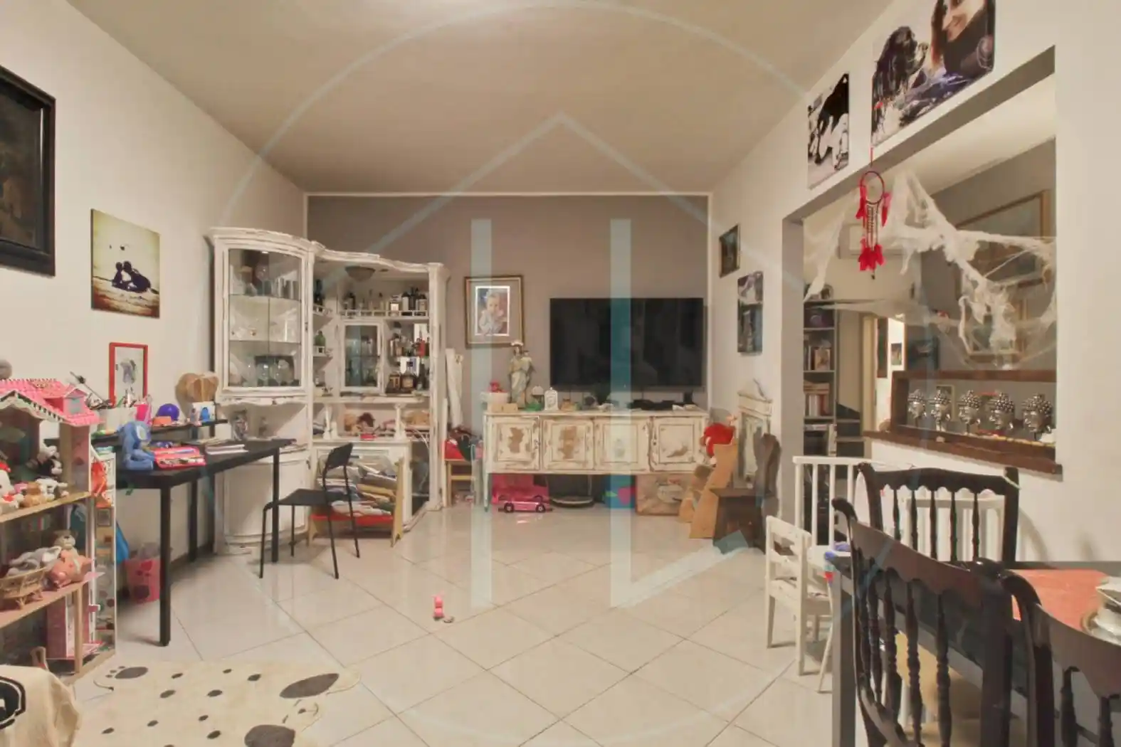 Terratetto unifamiliare via San Bonaventura 38, Brozzi, Firenze - foto 5