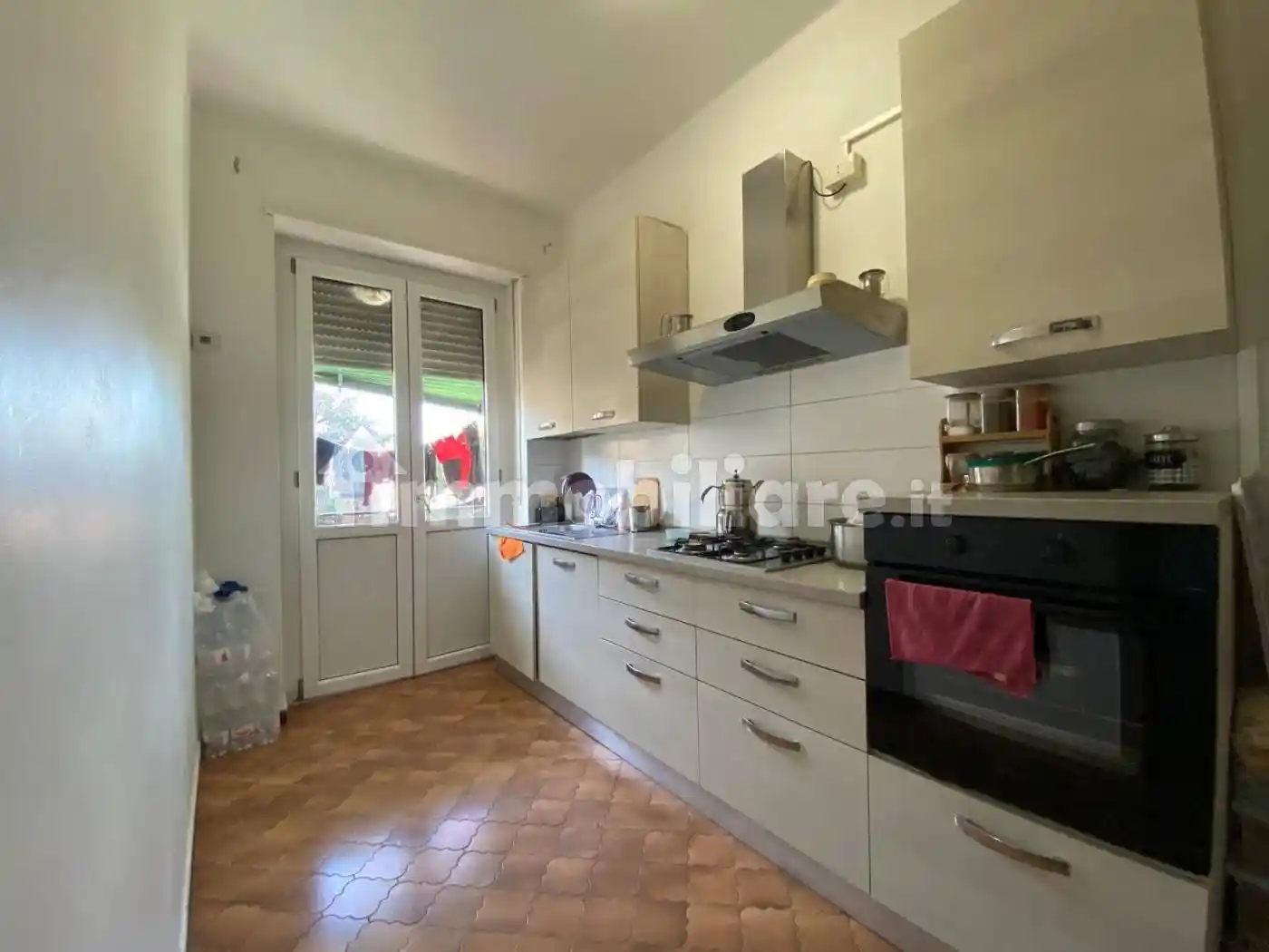 Appartamento in vendita a Alessandria