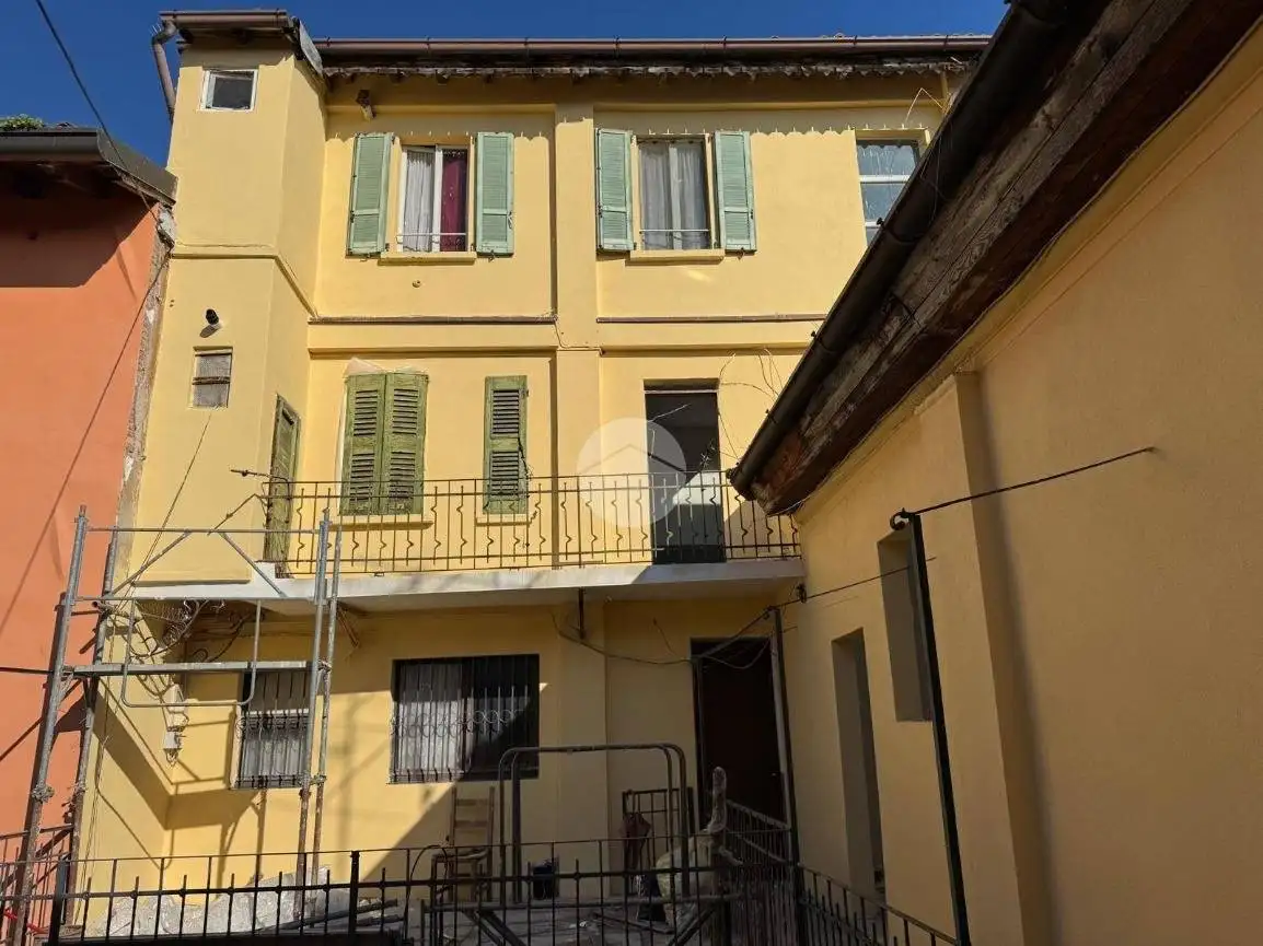 Appartamento in vendita a Brescia