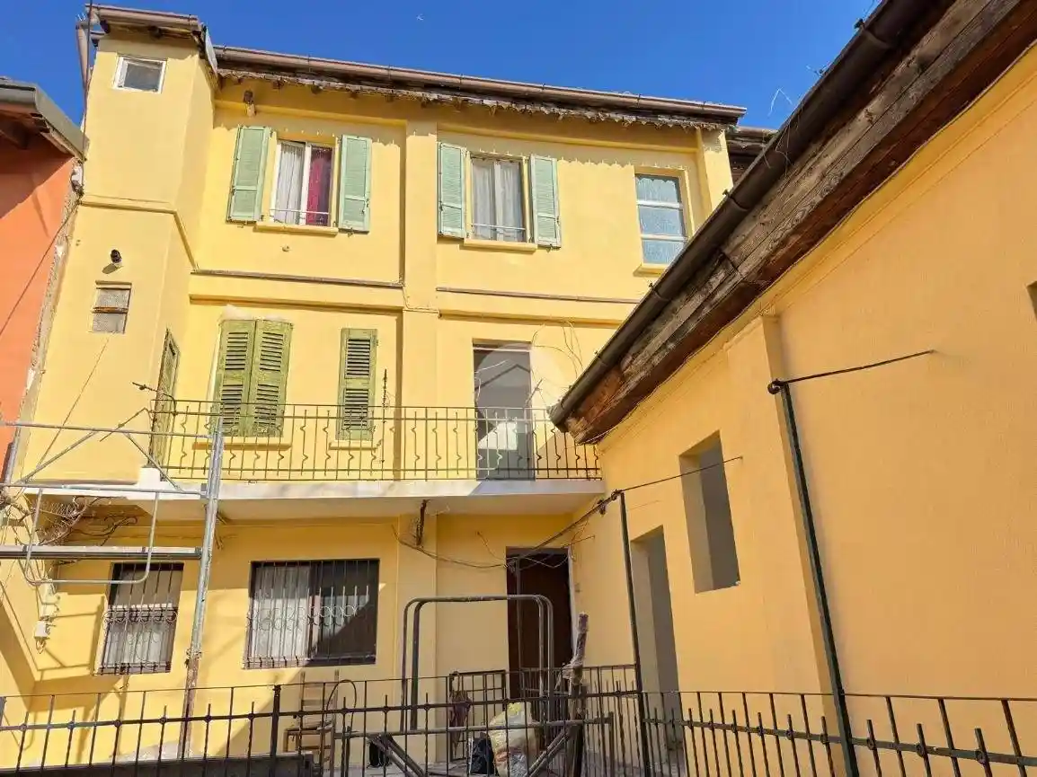Trilocale via Saleri 29, Sant'Eufemia - Caionvico, Brescia - foto 2