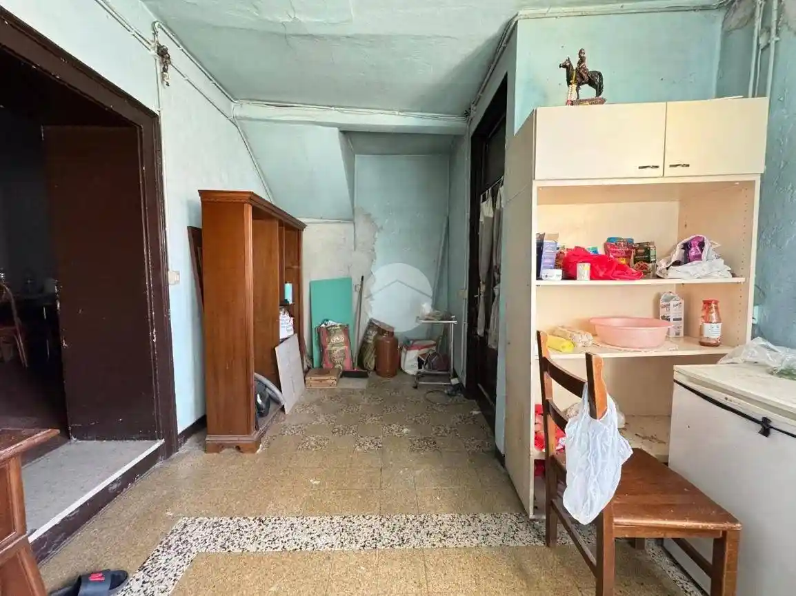 Trilocale via Saleri 29, Sant'Eufemia - Caionvico, Brescia - foto 3