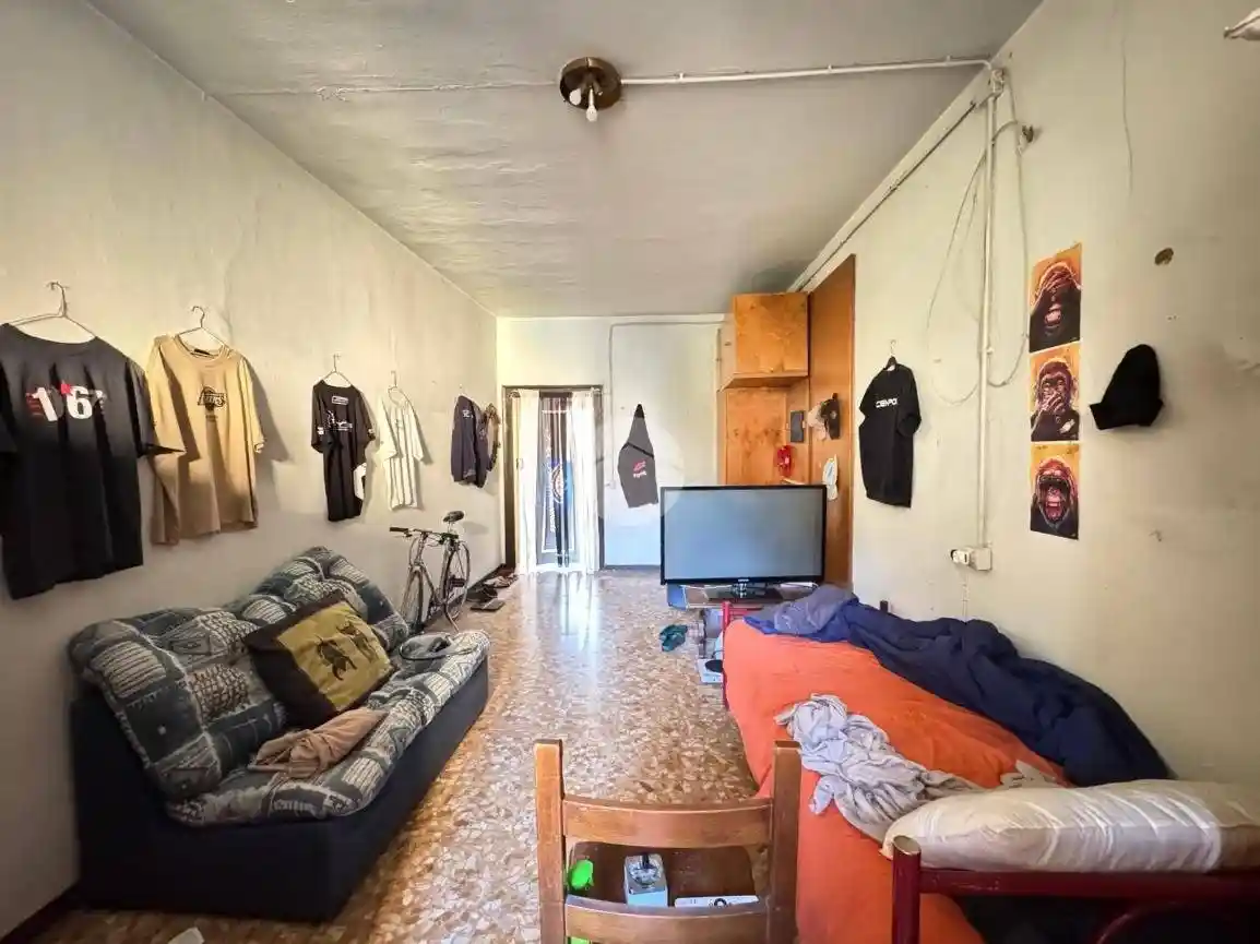 Trilocale via Saleri 29, Sant'Eufemia - Caionvico, Brescia - foto 5