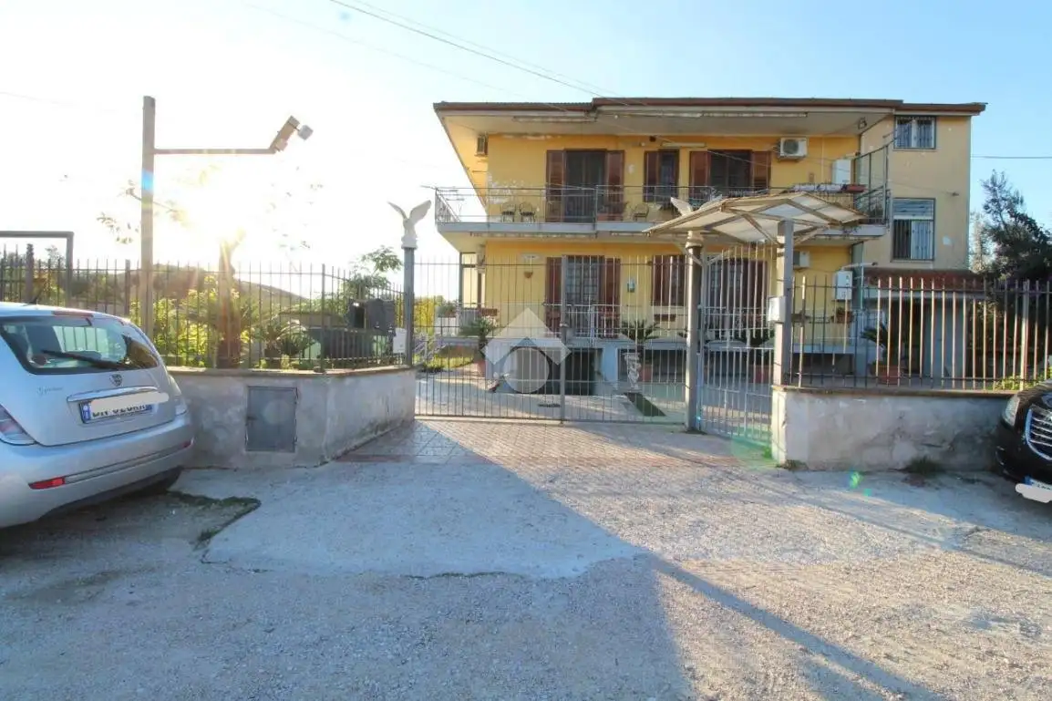 Appartamento in affitto a Caserta