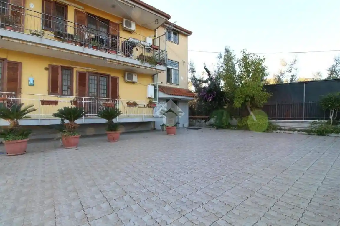 Trilocale via Cupa d'Ercole 16, Ercole, Caserta - foto 2