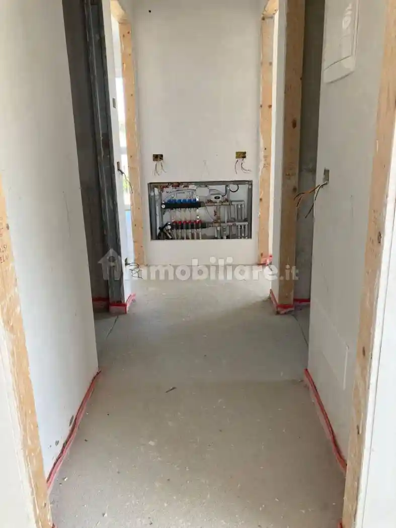 Trilocale via Gaiada, Beregazzo, Beregazzo con Figliaro - foto 3