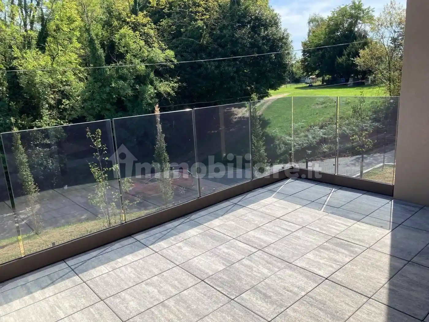 Trilocale via Gaiada, Beregazzo, Beregazzo con Figliaro - foto 4