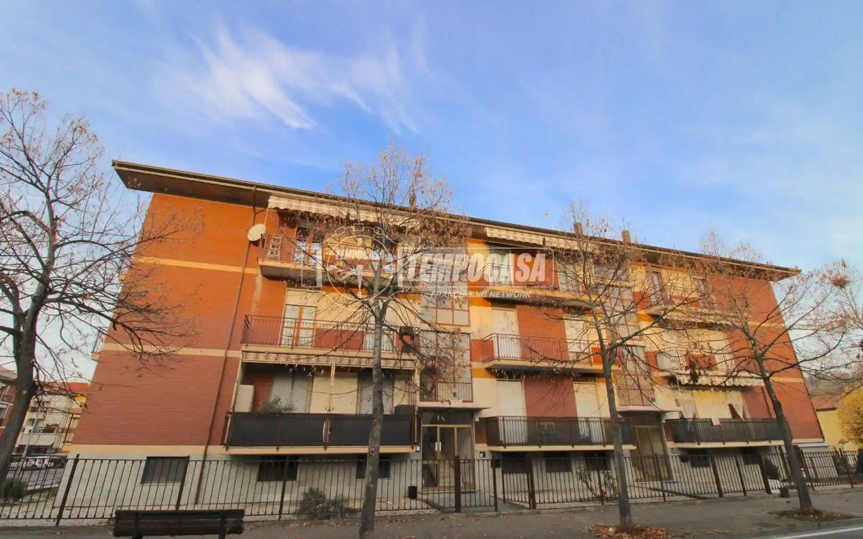 Quadrilocale via Momigliano 33, Carassone, Mondovì - foto 2