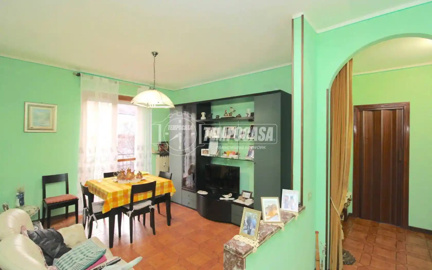 Quadrilocale via Momigliano 33, Carassone, Mondovì - foto 3