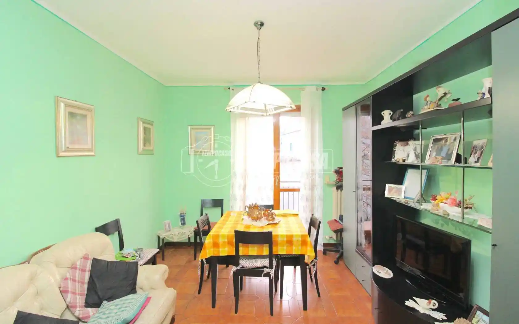 Quadrilocale via Momigliano 33, Carassone, Mondovì - foto 4