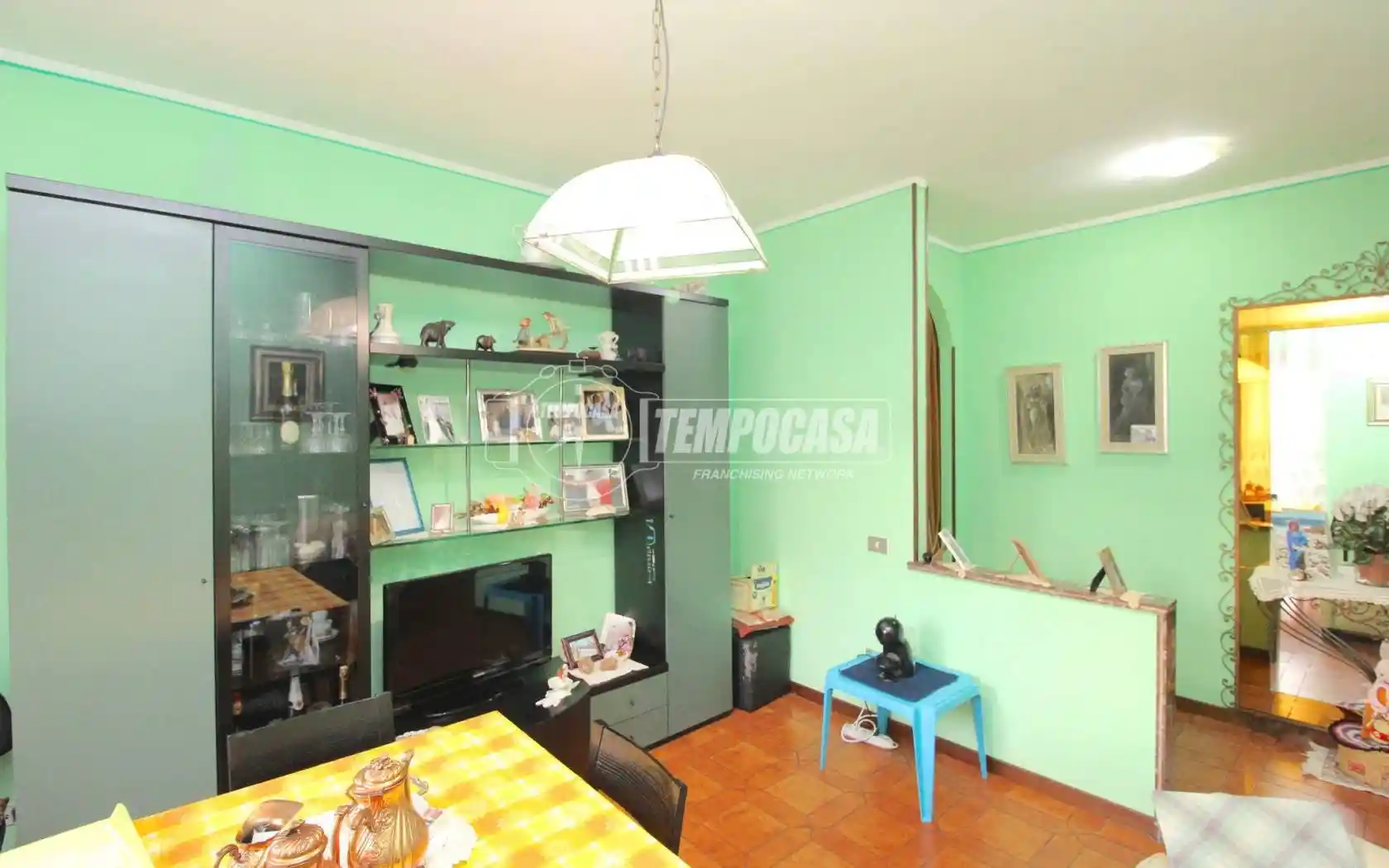 Quadrilocale via Momigliano 33, Carassone, Mondovì - foto 5