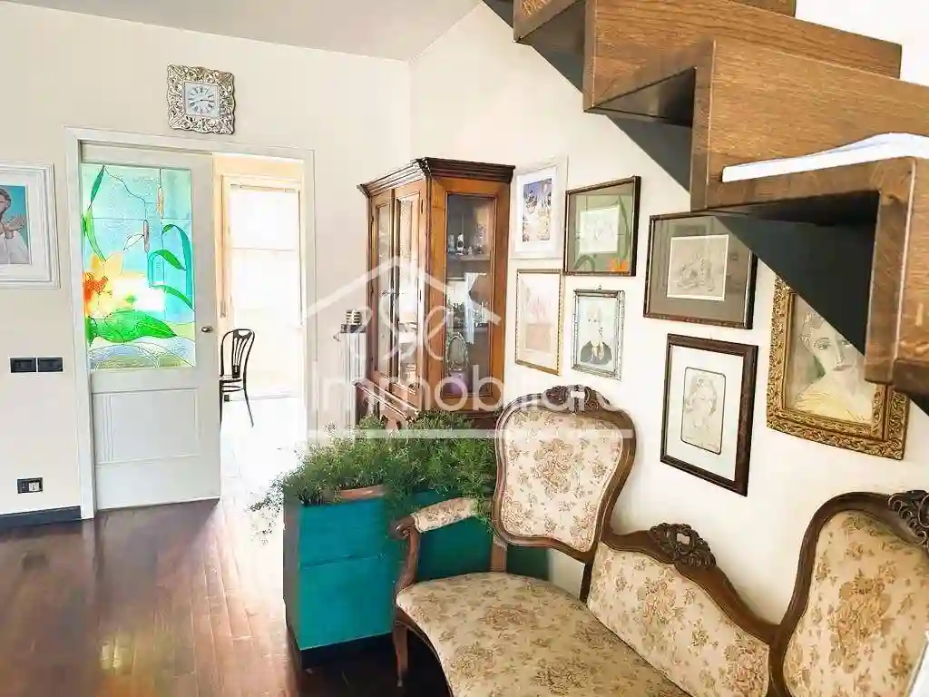 Attico - Mansarda - foto 5