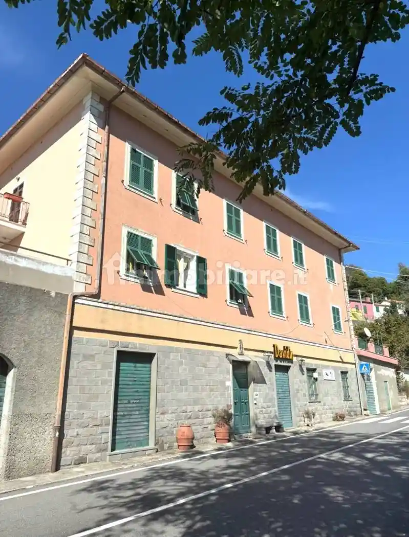 Palazzo - Edificio - foto 2