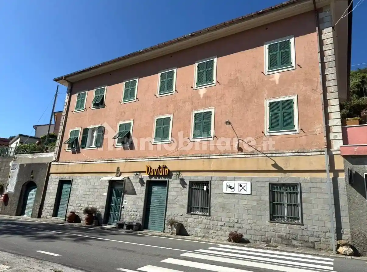 Palazzo - Edificio - foto 3