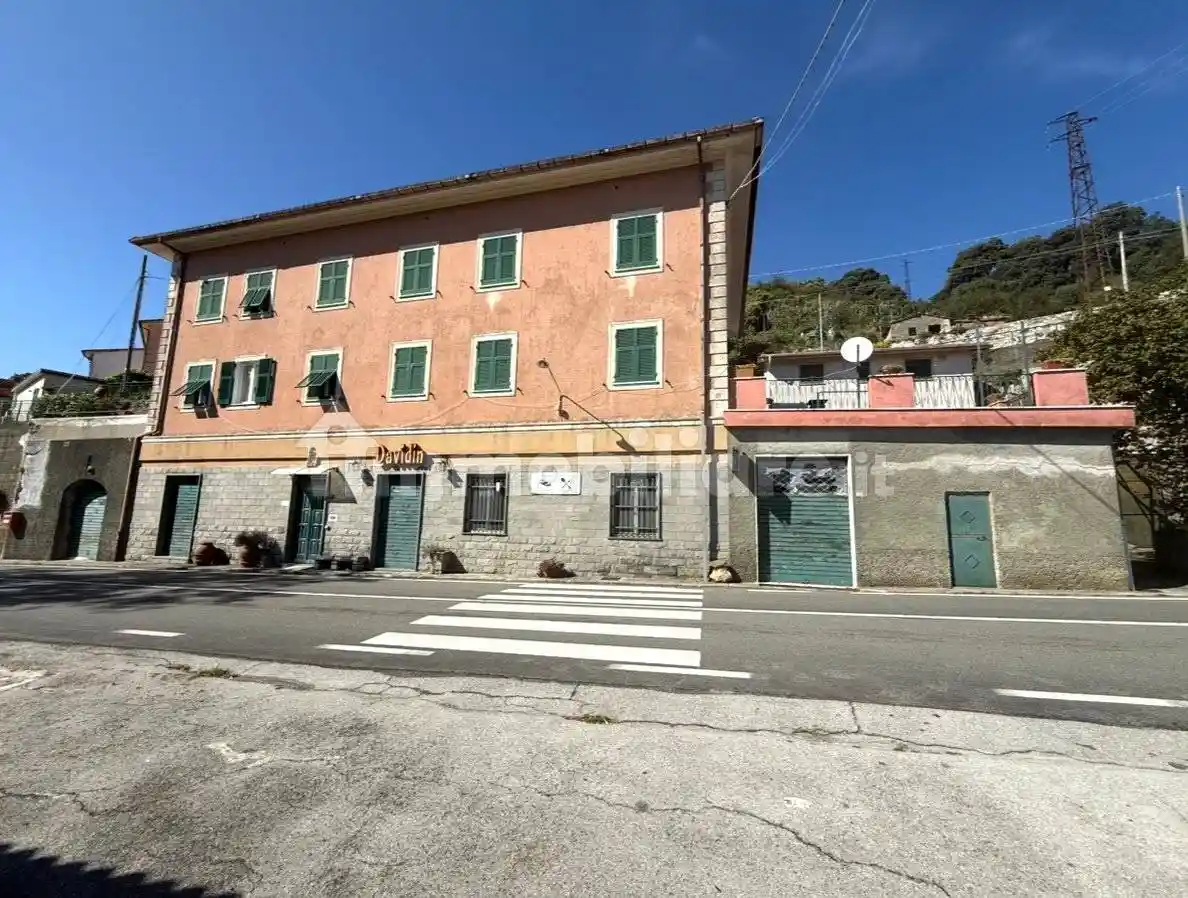 Palazzo - Edificio - foto 4