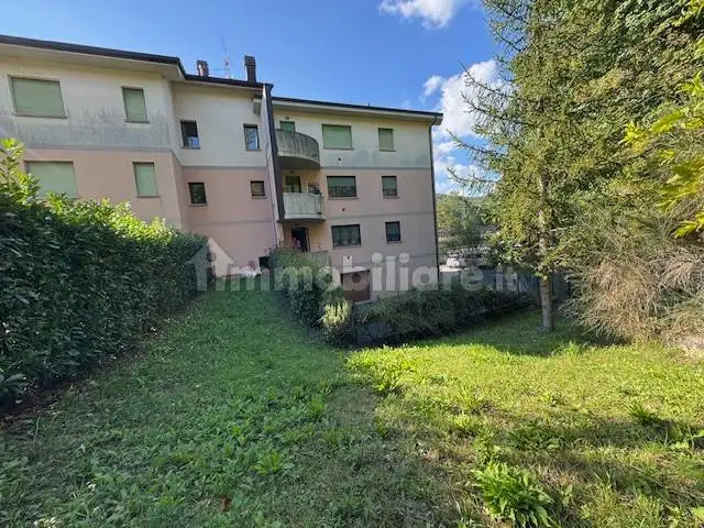 Quadrilocale via Berzantina 50, Berzantina, Castel di Casio - foto 2