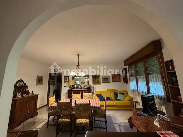 Quadrilocale via Berzantina 50, Berzantina, Castel di Casio - foto 4