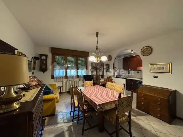 Quadrilocale via Berzantina 50, Berzantina, Castel di Casio - foto 5