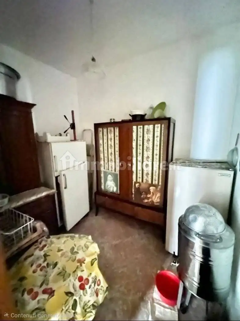 Palazzo - Edificio in Vendita - foto 3