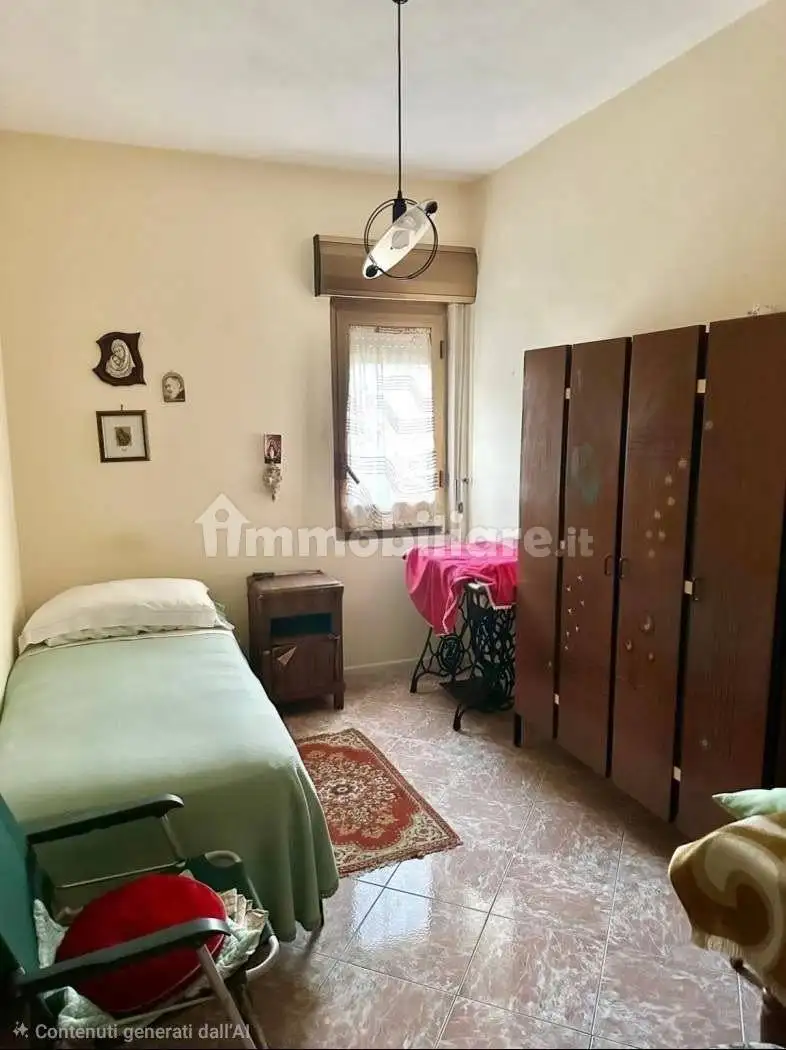 Palazzo - Edificio in Vendita - foto 4