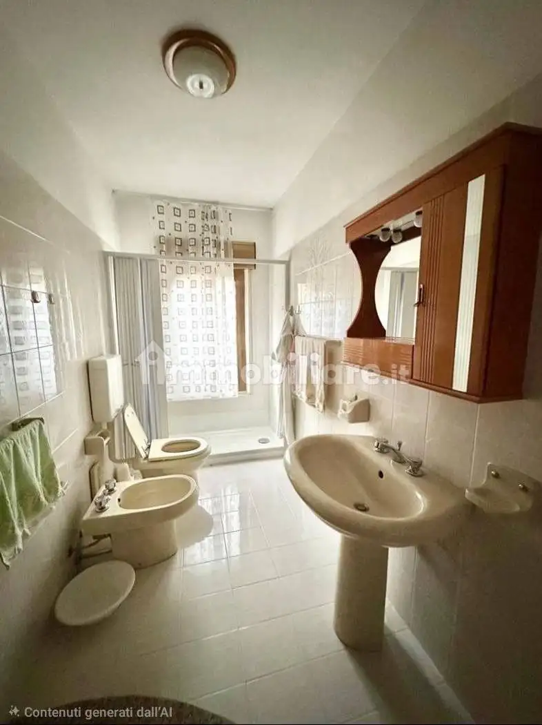 Palazzo - Edificio in Vendita - foto 5