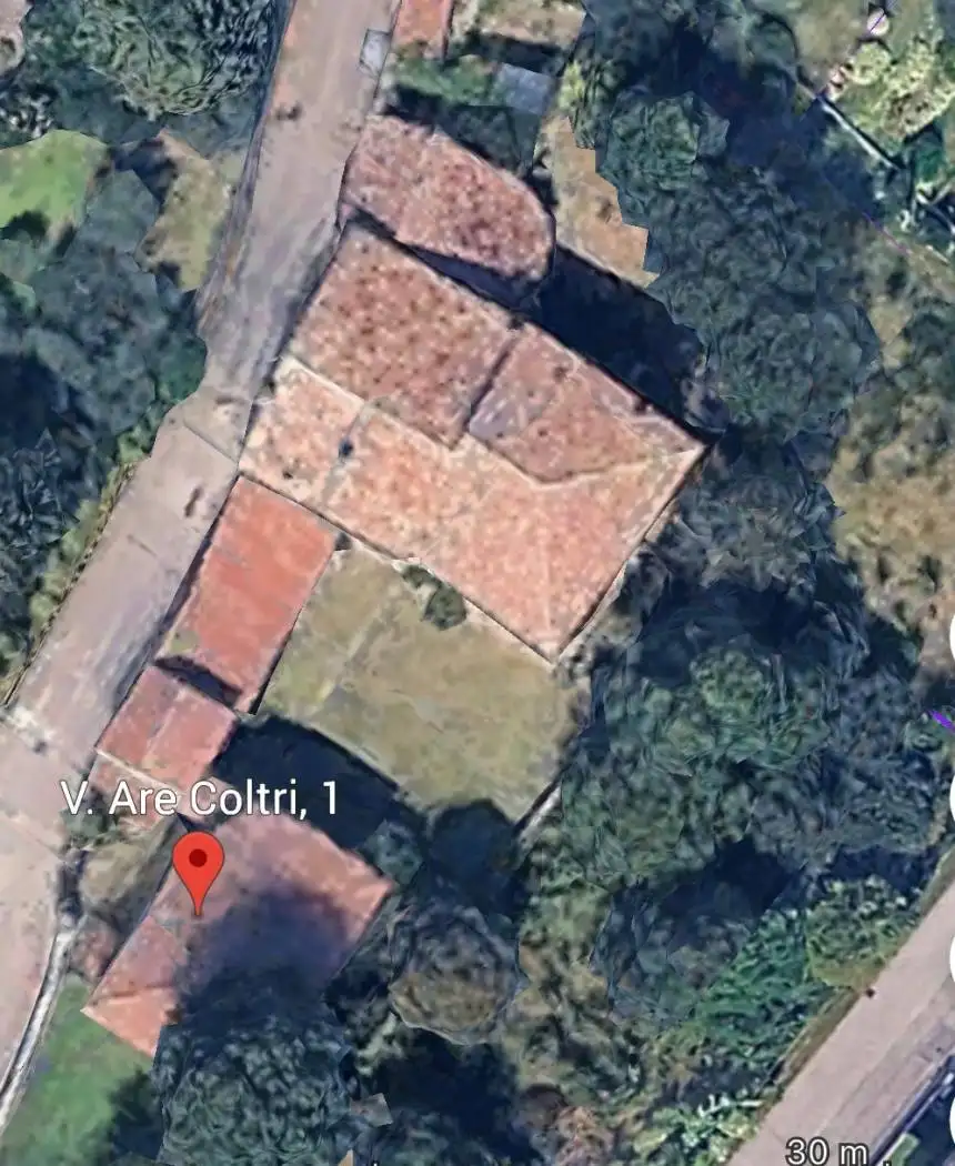 Rustico - Casale in vendita a Verona