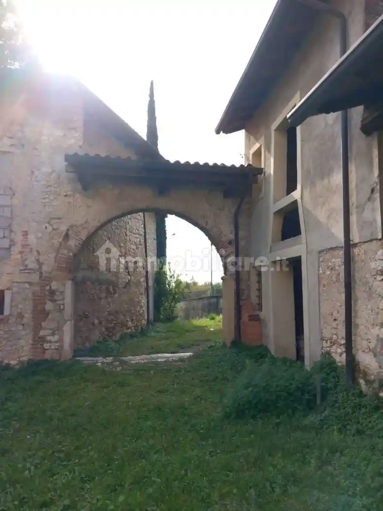 Rustico via Are Coltri, Quinto, Verona - foto 3