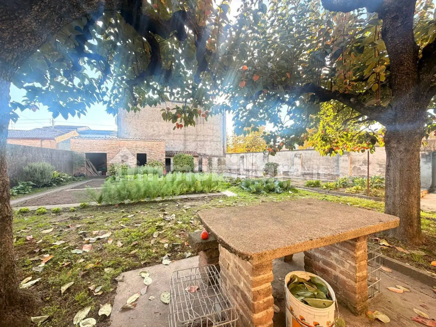 Casa indipendente in vendita a Villa Bartolomea