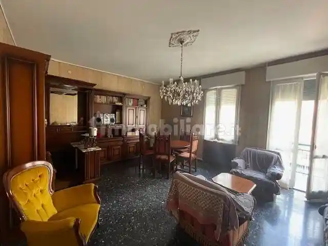 Appartamento in vendita a Modena