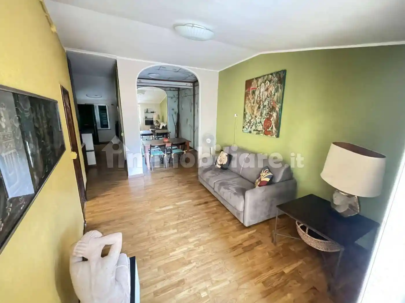 Appartamento - foto 5