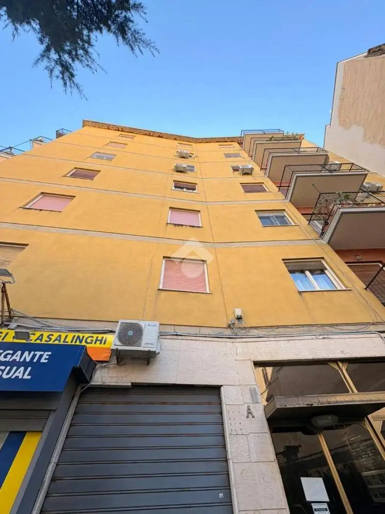 Appartamento in affitto a Palermo