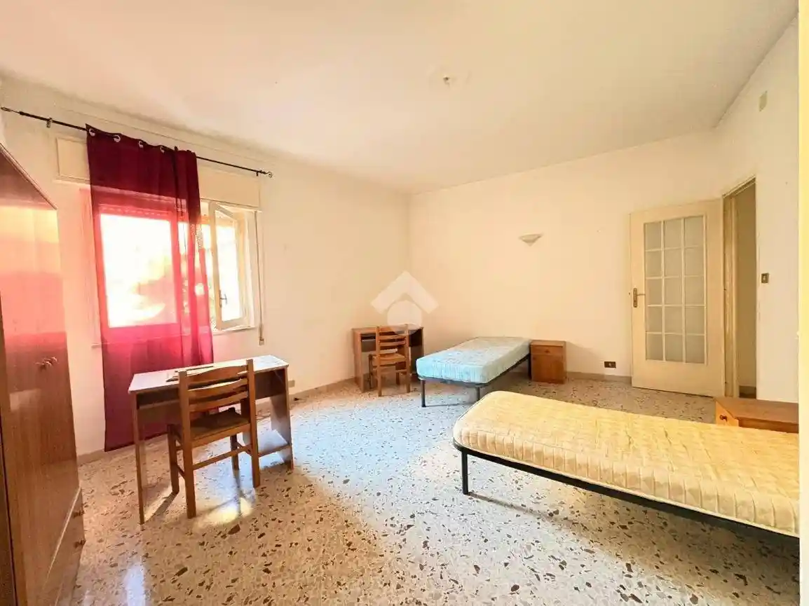 Quadrilocale corso Tukory 200, Oreto - Perez, Palermo - foto 4