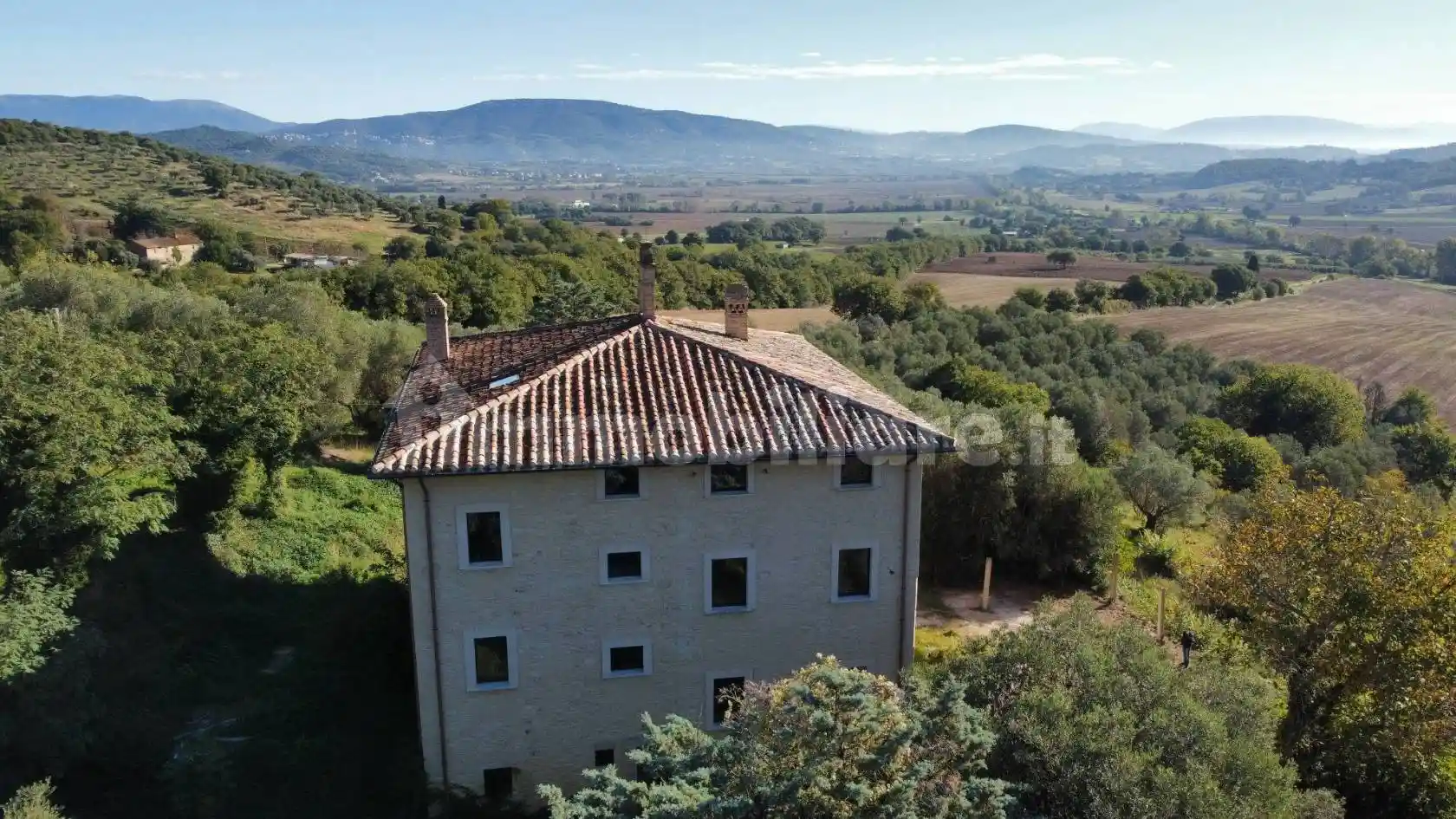 Casa indipendente in vendita a Magione