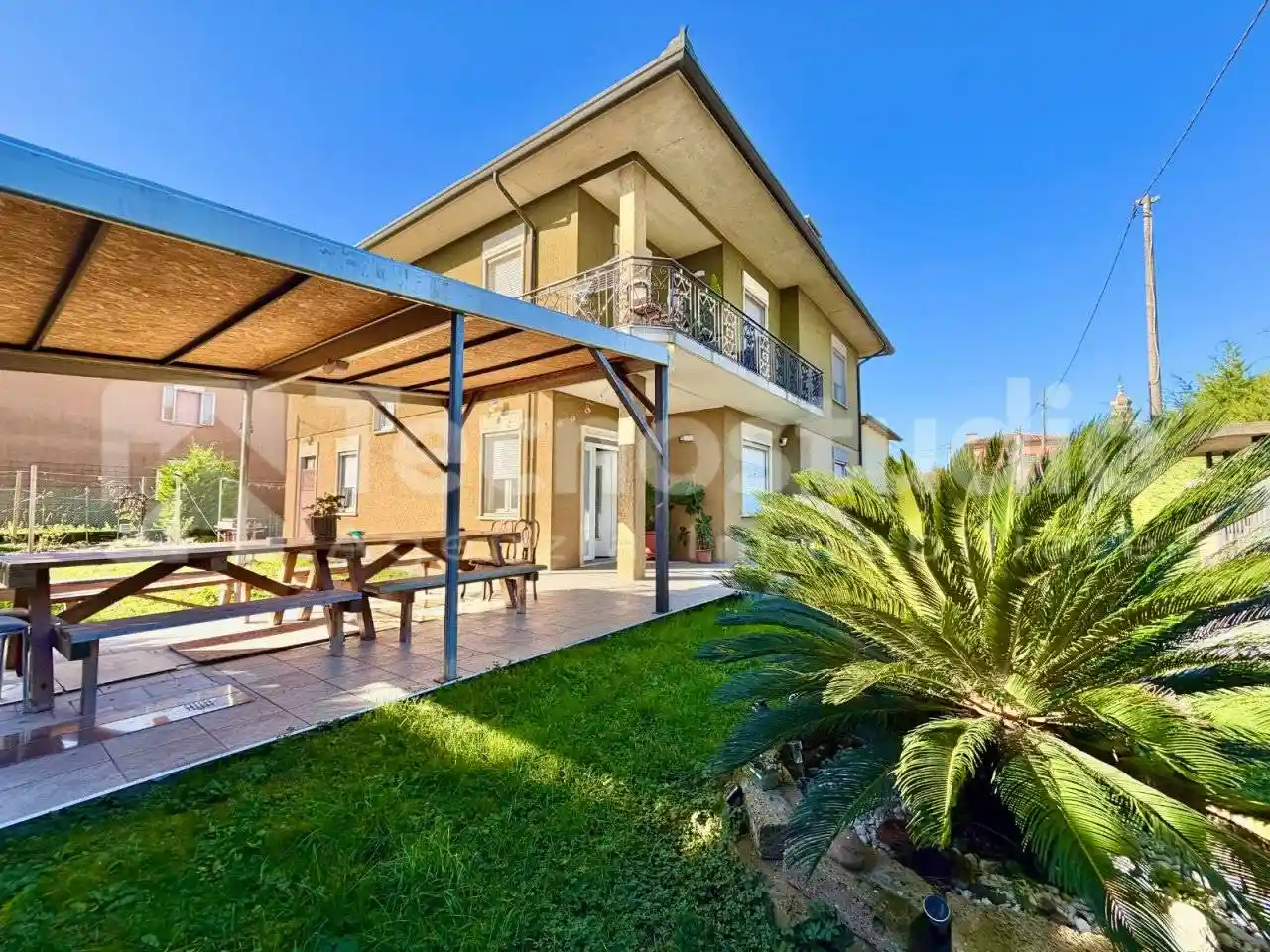 Casa indipendente in vendita a Lonigo