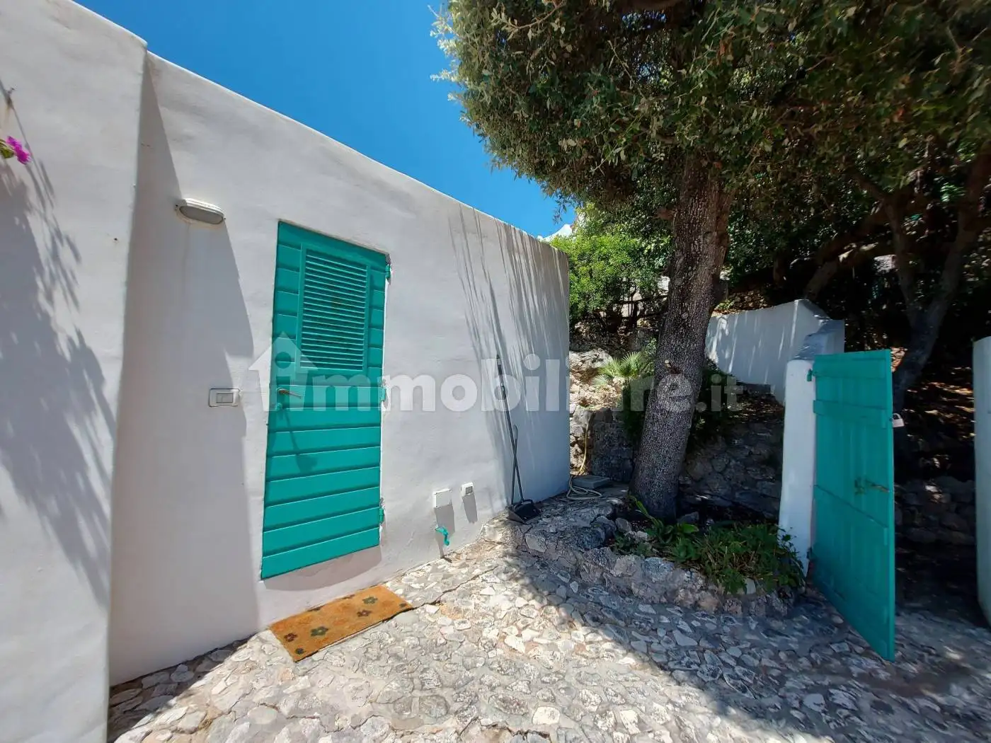 Villa in affitto a San Felice Circeo