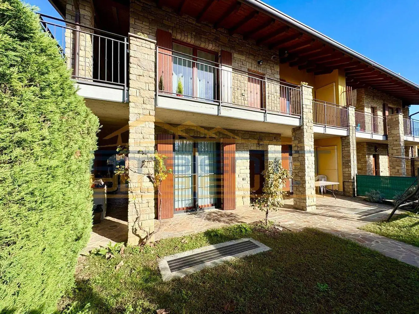 Appartamento in vendita a Merate