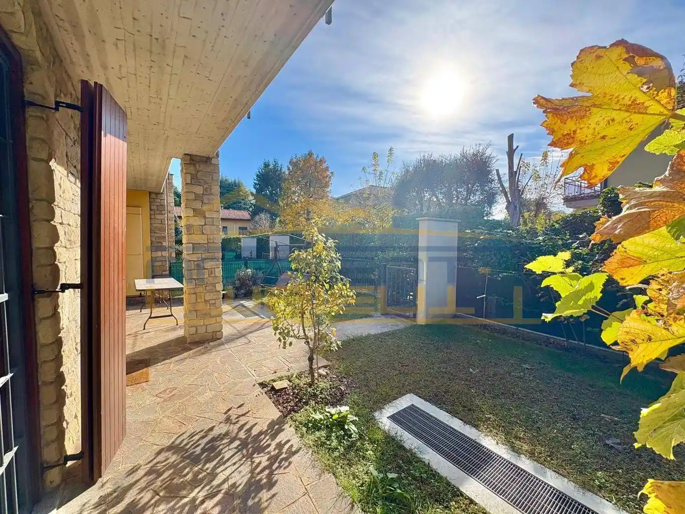 Trilocale via 25 Aprile 102, Brugarolo, Merate - foto 2