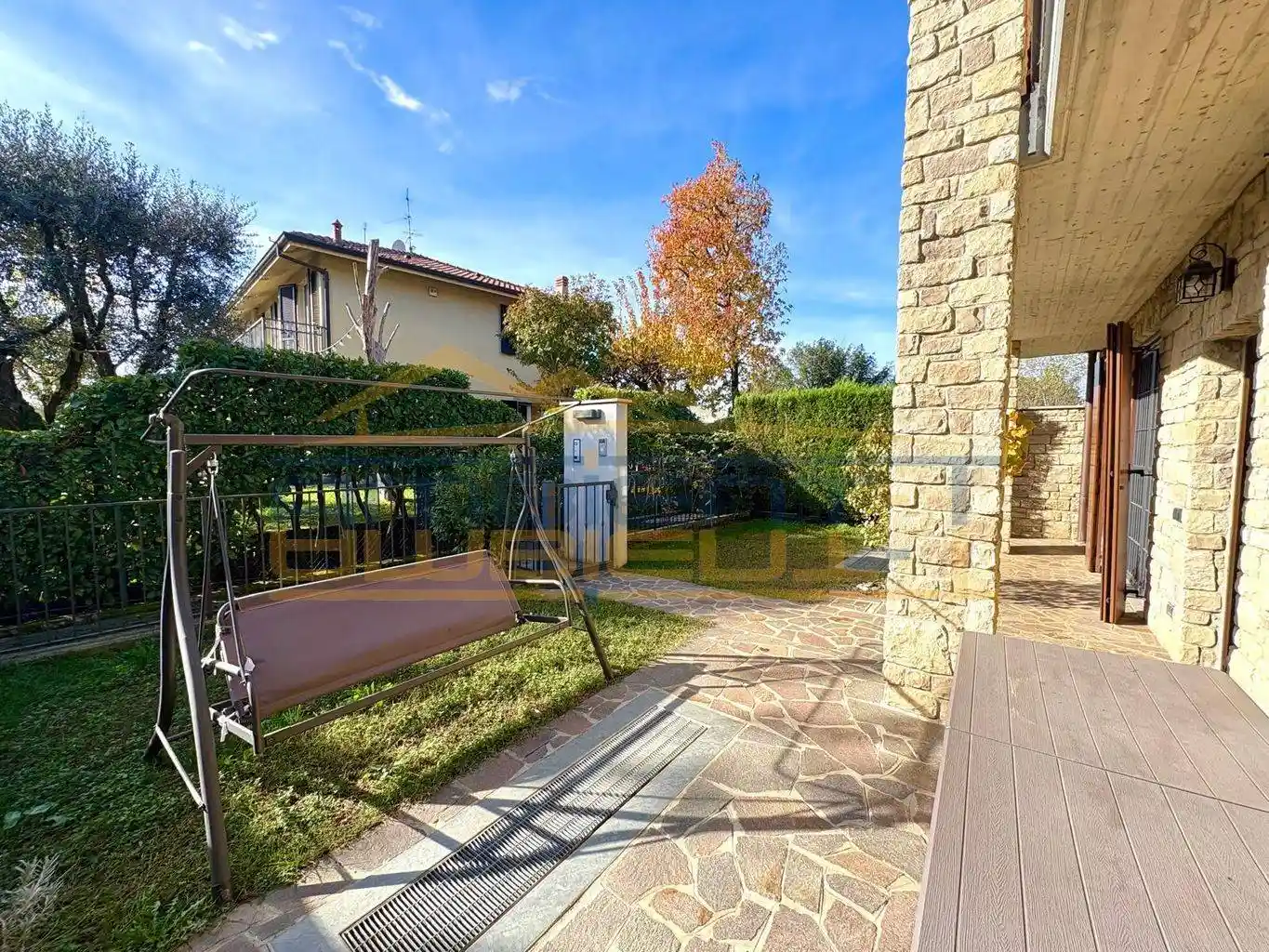 Trilocale via 25 Aprile 102, Brugarolo, Merate - foto 3